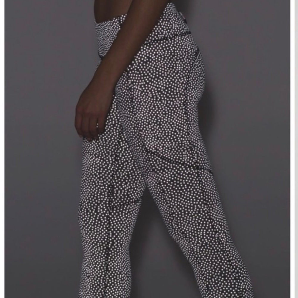 RARE Lululemon Reflective Speed Tight Frozen Fizz Black Size 6
